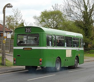 BN45, Lower Sheering