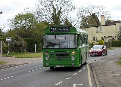 BN45, Lower Sheering