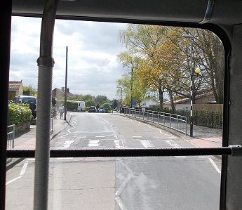 Coronation Hill, Epping