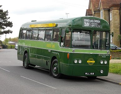 RF281, Coopersale Common