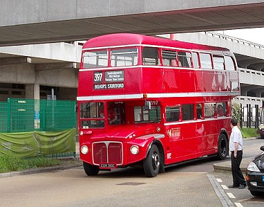 RML2310 on 397, Harlow