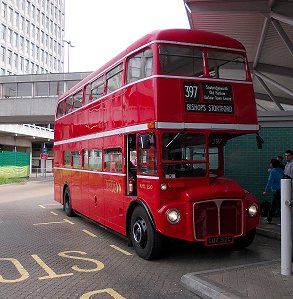RML2310 on 397, Harlow