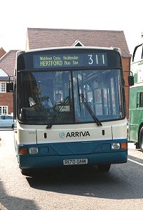 Arriva 3440.