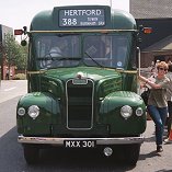 GS1 at Bircherley Green