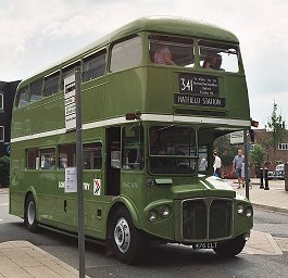 RMC1476 at Hertford on 341