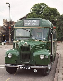 GS1 at St Mary's Square