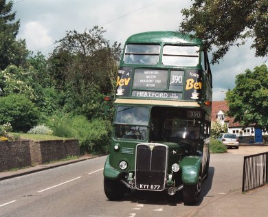 RT3148 at Waterford (I think)