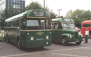 RF679, GS2 at Hertford