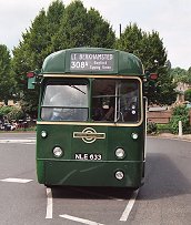 RF633 on 308A leaves Hertford