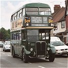 RT3148 at Swanley Garage