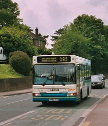 3483 at Ware Crossing
