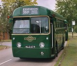 RF679 at Letty Green