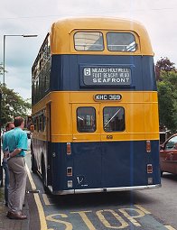 Eastbourne 69 in Hertford