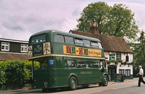 RT3148 at High Cross