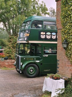 RT3148 at Braughing Station