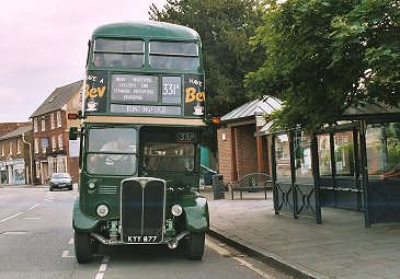 RT3148 at Ware Abbey