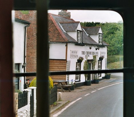 The Checquers, Wareside