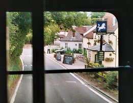 White Horse, Wareside