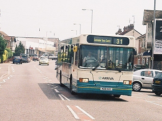 3167 in Luton.