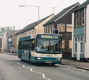3264 in Dunstable.
