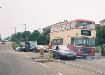 L67 in Dunstable.