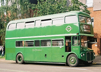 RCL2260 at Hertford.