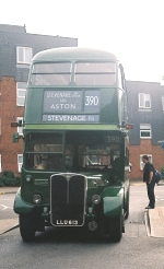RT3254 at Hertford.