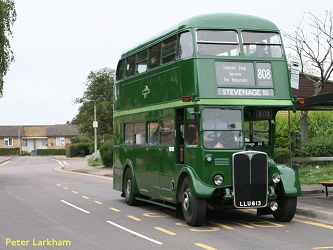 RT3254 at Chells on 808.