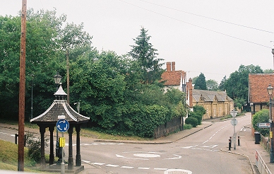 Watton Well.