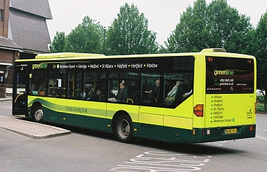 3905 on 724, Hertford.