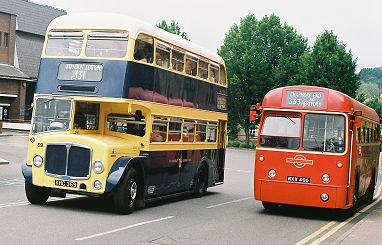 69 on 331, Hertford.