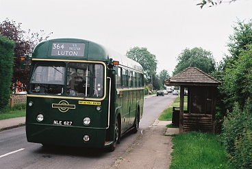 248 on 34 in Dunstable.