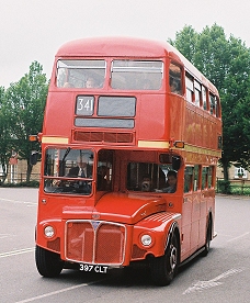 RM1397 on 341, Hertford.