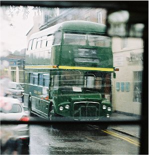RMC1500 at Hertford.