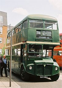 RML2330 at Hertford.