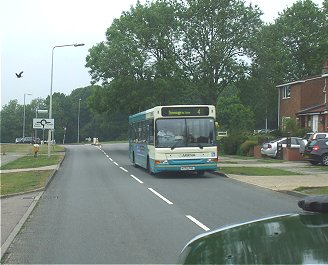 3806 on 4, Valley Way