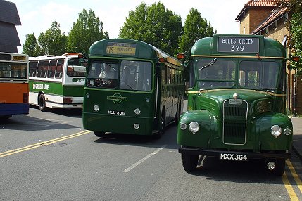 RF269, GS64, Hertford