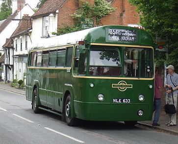 RF633 at Much Hadham