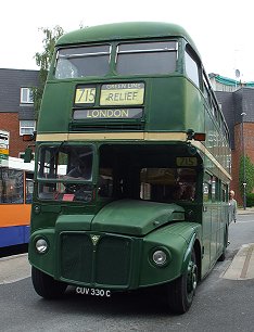 RML2330 at HG off 715