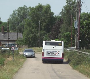 53116, Eastwick Road