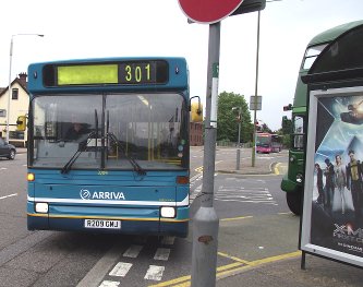 3209 on 301, Hatfield