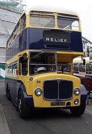 Eastbourne 69, Hertford