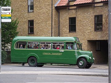 GS2 on 329, Hertford