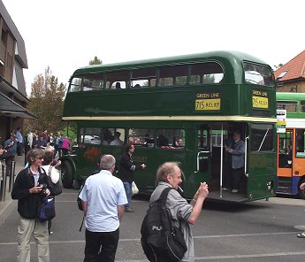 RT2083 on 715, Hertford