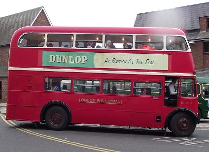 RT3062 on 331, Hertford
