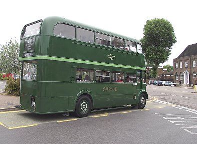 RT3254 on 341, Hatfield