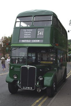 RT3254 on 341, Hertford