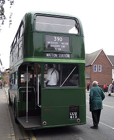 RT3254 for 390, Hertford