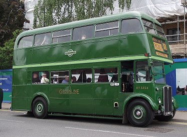 RT3254 off 715, Hertford