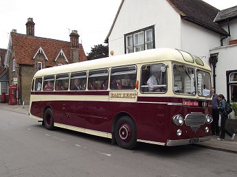 WFN513, Watton, Bull